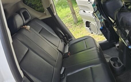 Jeep Compass I рестайлинг, 2013 год, 1 000 000 рублей, 11 фотография
