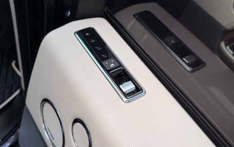 Land Rover Range Rover IV рестайлинг, 2019 год, 5 250 000 рублей, 15 фотография