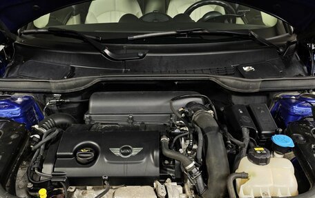 MINI Countryman I (R60), 2016 год, 1 631 000 рублей, 9 фотография