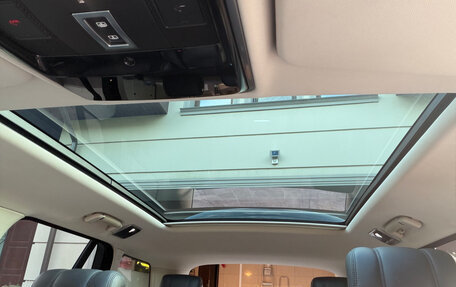 Land Rover Range Rover IV рестайлинг, 2019 год, 5 250 000 рублей, 23 фотография