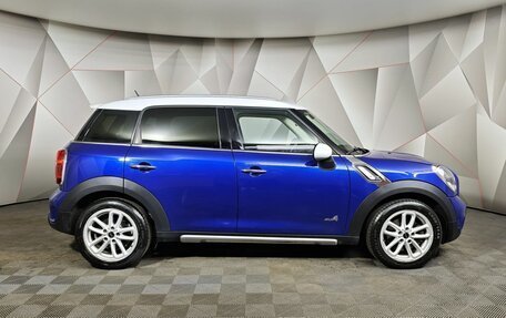 MINI Countryman I (R60), 2016 год, 1 631 000 рублей, 6 фотография