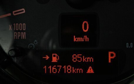 MINI Countryman I (R60), 2016 год, 1 631 000 рублей, 12 фотография