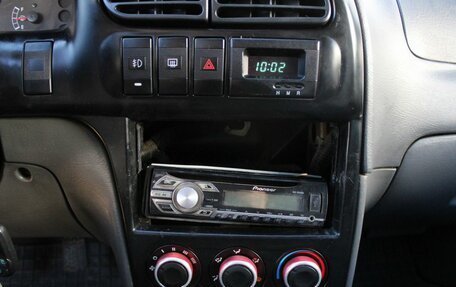 KIA Spectra II (LD), 2008 год, 229 000 рублей, 11 фотография
