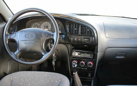 KIA Spectra II (LD), 2008 год, 229 000 рублей, 7 фотография