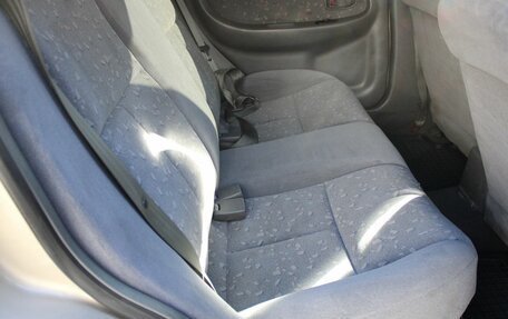 KIA Spectra II (LD), 2008 год, 229 000 рублей, 12 фотография
