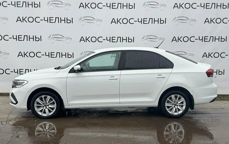 Volkswagen Polo VI (EU Market), 2022 год, 1 650 000 рублей, 3 фотография