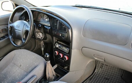 KIA Spectra II (LD), 2008 год, 229 000 рублей, 8 фотография