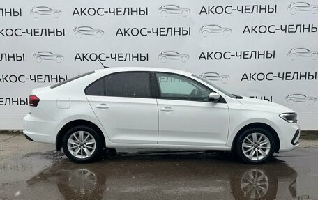 Volkswagen Polo VI (EU Market), 2022 год, 1 650 000 рублей, 7 фотография