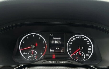 Volkswagen Polo VI (EU Market), 2022 год, 1 650 000 рублей, 18 фотография