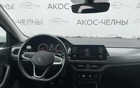 Volkswagen Polo VI (EU Market), 2022 год, 1 650 000 рублей, 13 фотография