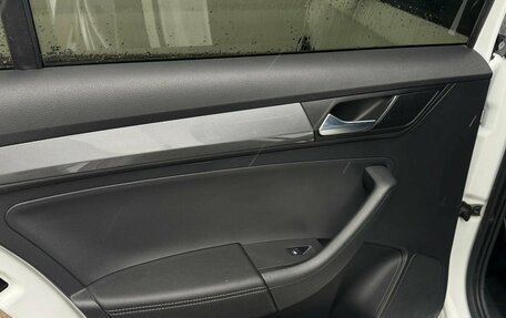 Volkswagen Polo VI (EU Market), 2022 год, 1 650 000 рублей, 12 фотография