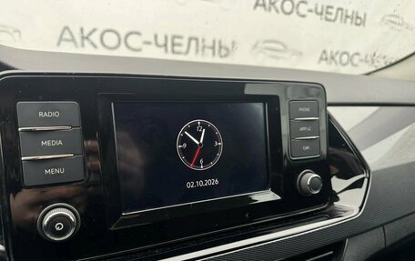 Volkswagen Polo VI (EU Market), 2022 год, 1 650 000 рублей, 17 фотография