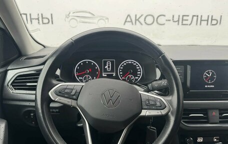 Volkswagen Polo VI (EU Market), 2022 год, 1 650 000 рублей, 14 фотография