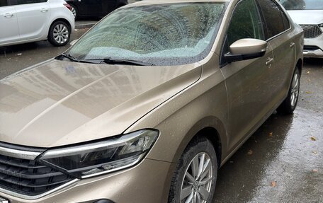 Volkswagen Polo VI (EU Market), 2020 год, 1 600 000 рублей, 4 фотография