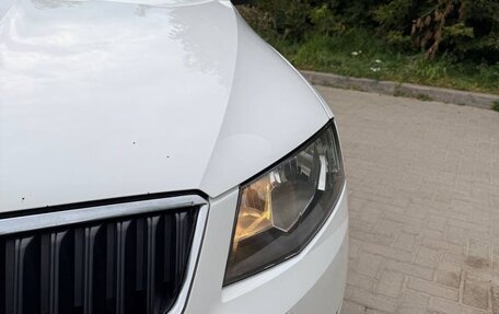 Skoda Octavia, 2013 год, 890 000 рублей, 5 фотография