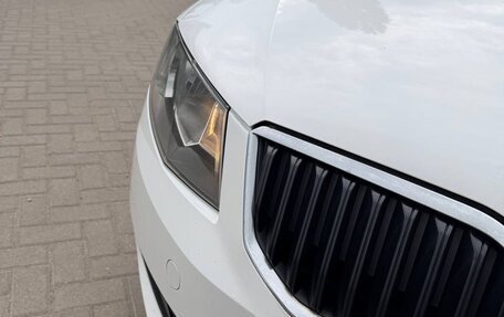 Skoda Octavia, 2013 год, 890 000 рублей, 4 фотография