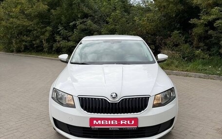 Skoda Octavia, 2013 год, 890 000 рублей, 3 фотография
