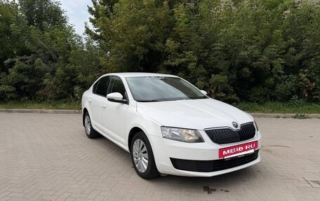 Skoda Octavia, 2013 год, 890 000 рублей, 2 фотография