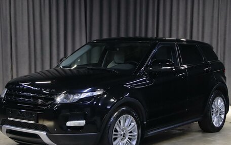 Land Rover Range Rover Evoque I, 2013 год, 1 699 000 рублей, 1 фотография