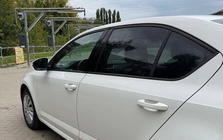Skoda Octavia, 2013 год, 890 000 рублей, 13 фотография