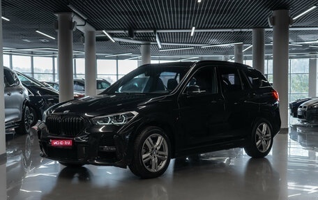 BMW X1, 2020 год, 3 770 000 рублей, 1 фотография