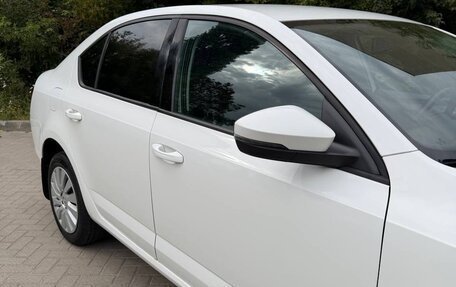 Skoda Octavia, 2013 год, 890 000 рублей, 15 фотография