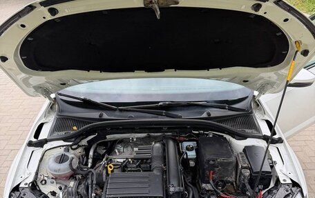 Skoda Octavia, 2013 год, 890 000 рублей, 19 фотография