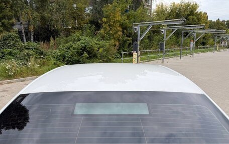 Skoda Octavia, 2013 год, 890 000 рублей, 17 фотография