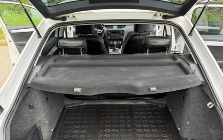 Skoda Octavia, 2013 год, 890 000 рублей, 20 фотография