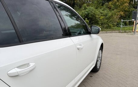 Skoda Octavia, 2013 год, 890 000 рублей, 16 фотография