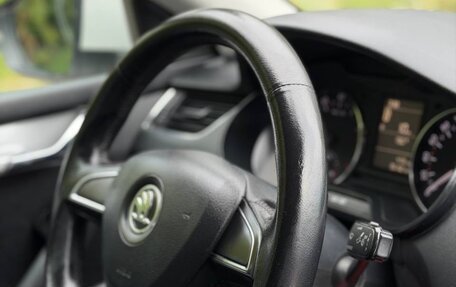 Skoda Octavia, 2013 год, 890 000 рублей, 26 фотография