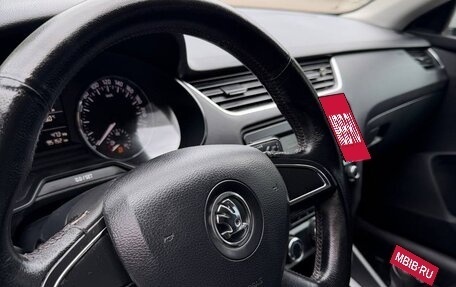 Skoda Octavia, 2013 год, 890 000 рублей, 27 фотография