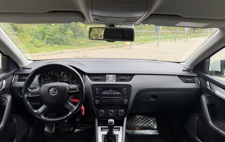 Skoda Octavia, 2013 год, 890 000 рублей, 29 фотография