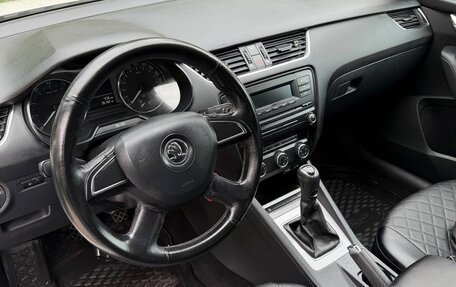 Skoda Octavia, 2013 год, 890 000 рублей, 31 фотография