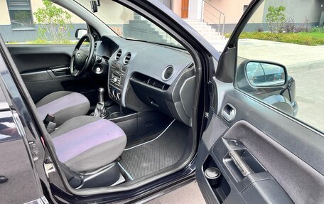 Ford Fusion I, 2008 год, 400 000 рублей, 20 фотография