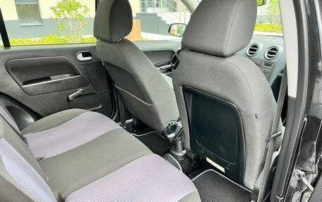 Ford Fusion I, 2008 год, 400 000 рублей, 23 фотография