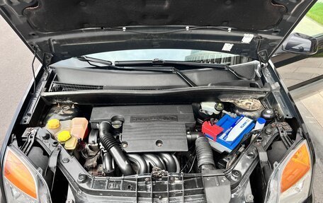 Ford Fusion I, 2008 год, 400 000 рублей, 29 фотография