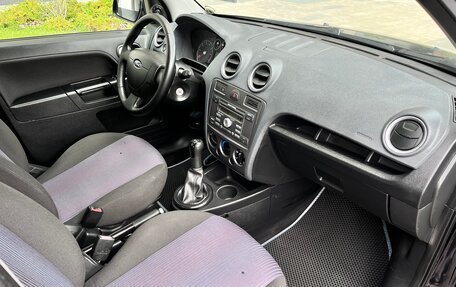 Ford Fusion I, 2008 год, 400 000 рублей, 21 фотография