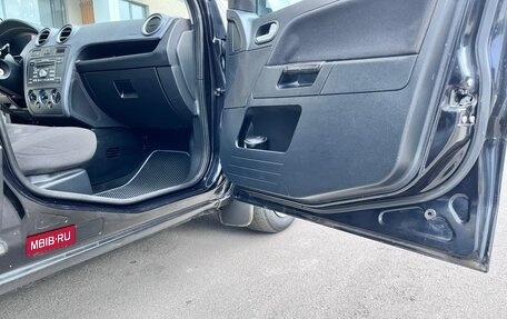 Ford Fusion I, 2008 год, 400 000 рублей, 27 фотография