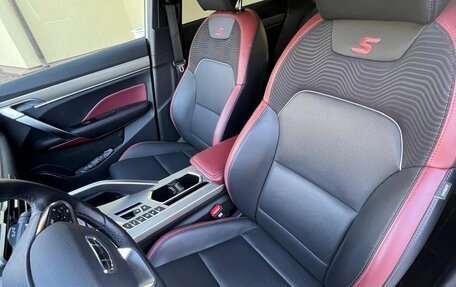 Geely Coolray I, 2023 год, 1 940 000 рублей, 7 фотография