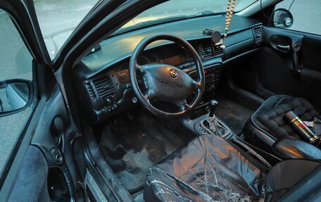 Opel Vectra B рестайлинг, 1999 год, 125 999 рублей, 7 фотография