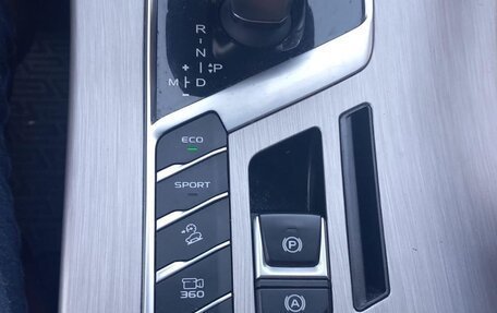 Geely Coolray I, 2023 год, 1 940 000 рублей, 10 фотография