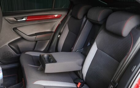 Volkswagen Polo VI (EU Market), 2021 год, 2 070 000 рублей, 7 фотография