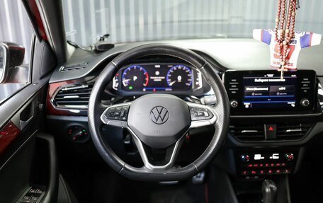Volkswagen Polo VI (EU Market), 2021 год, 2 070 000 рублей, 11 фотография