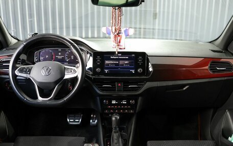 Volkswagen Polo VI (EU Market), 2021 год, 2 070 000 рублей, 10 фотография