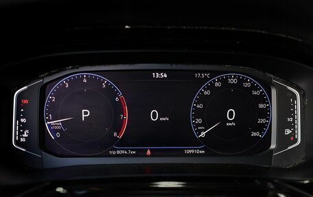 Volkswagen Polo VI (EU Market), 2021 год, 2 070 000 рублей, 16 фотография