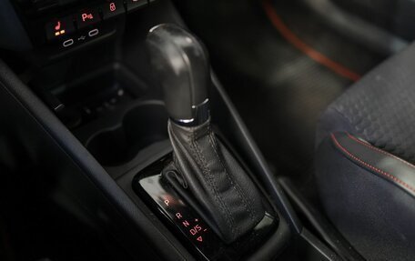 Volkswagen Polo VI (EU Market), 2021 год, 2 070 000 рублей, 23 фотография