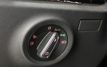 Volkswagen Polo VI (EU Market), 2021 год, 2 070 000 рублей, 15 фотография