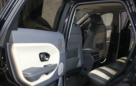 Land Rover Range Rover Evoque I, 2013 год, 1 699 000 рублей, 6 фотография