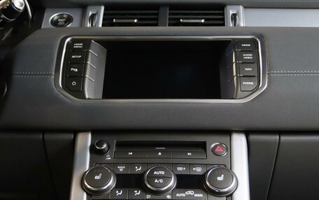 Land Rover Range Rover Evoque I, 2013 год, 1 699 000 рублей, 14 фотография